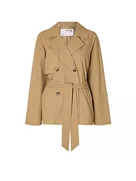 SELECTED FEMME | Jacke SLFBELINDA | camel