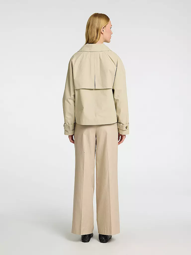 SELECTED FEMME | Jacke SLFCILO | olive