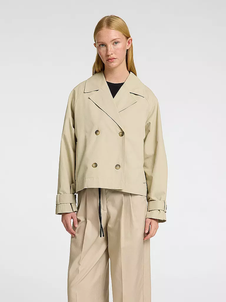 SELECTED FEMME | Jacke SLFCILO | olive