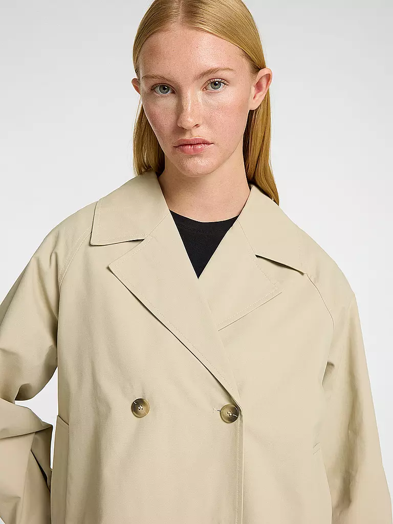 SELECTED FEMME | Jacke SLFCILO | olive