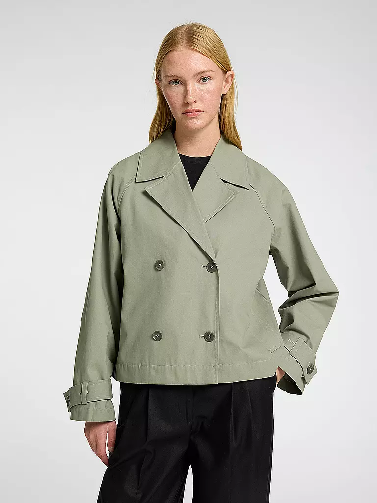 SELECTED FEMME | Jacke SLFCILO | beige