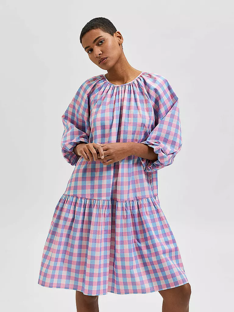 Selected Femme - Deens minimalisme bij Van Dijk