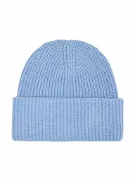 SELECTED FEMME | Mütze - Haube SLFMARY | hellblau