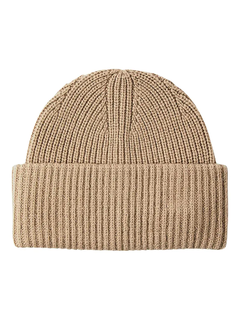 SELECTED FEMME | Mütze - Haube SLFMARY | braun