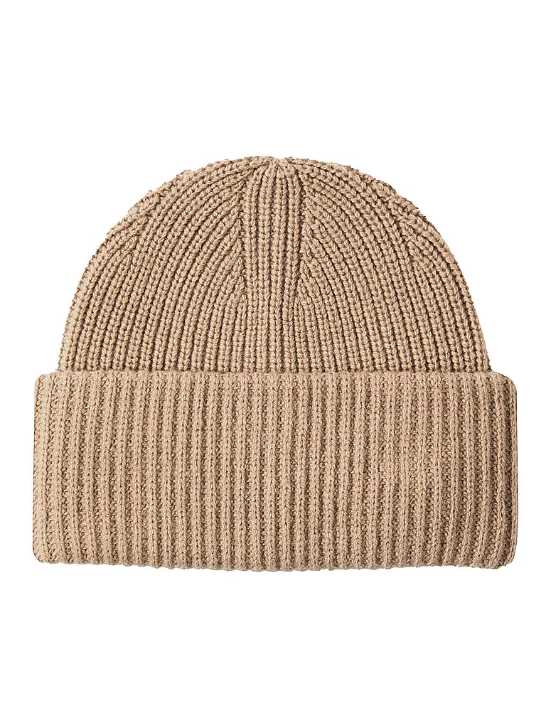SELECTED FEMME | Mütze - Haube SLFMARY | braun
