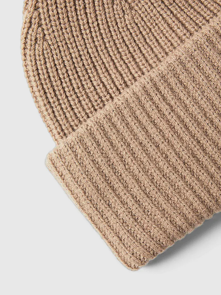 SELECTED FEMME | Mütze - Haube SLFMARY | braun