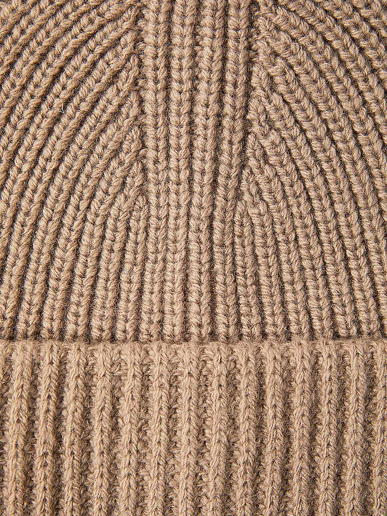 SELECTED FEMME | Mütze - Haube SLFMARY | braun