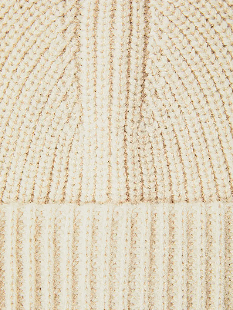 SELECTED FEMME | Mütze - Haube SLFMARY | creme