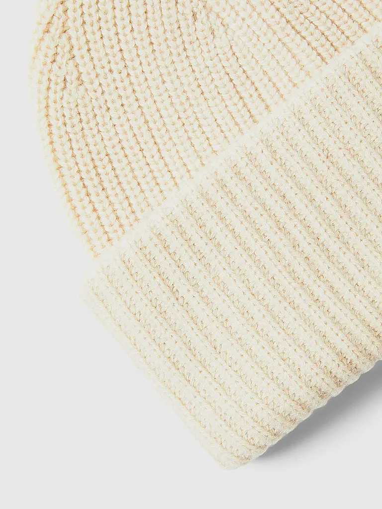 SELECTED FEMME | Mütze - Haube SLFMARY | creme