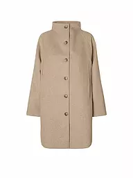 SELECTED FEMME | Mantel SLFVINNI | beige