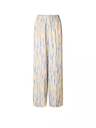 SELECTED FEMME | Marlenehose SLFBAELA | creme