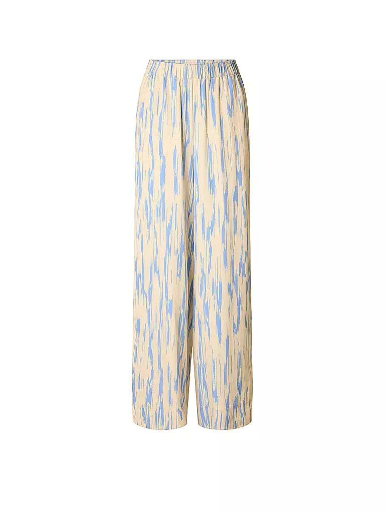 SELECTED FEMME | Marlenehose SLFBAELA | creme