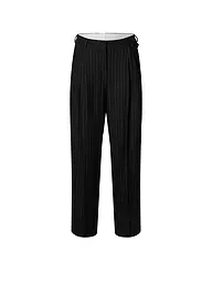 SELECTED FEMME | Marlenehose SLFMALIA MANTECO | schwarz