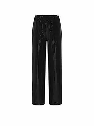 SELECTED FEMME | Marlenehose SLFSANDY | schwarz
