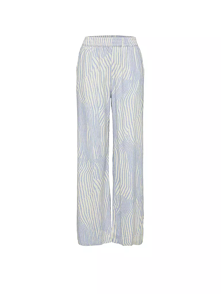 SELECTED FEMME | Marlenehose | hellblau