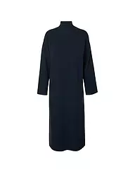 SELECTED FEMME | Midikleid SLFKAMMA | Dunkelblau