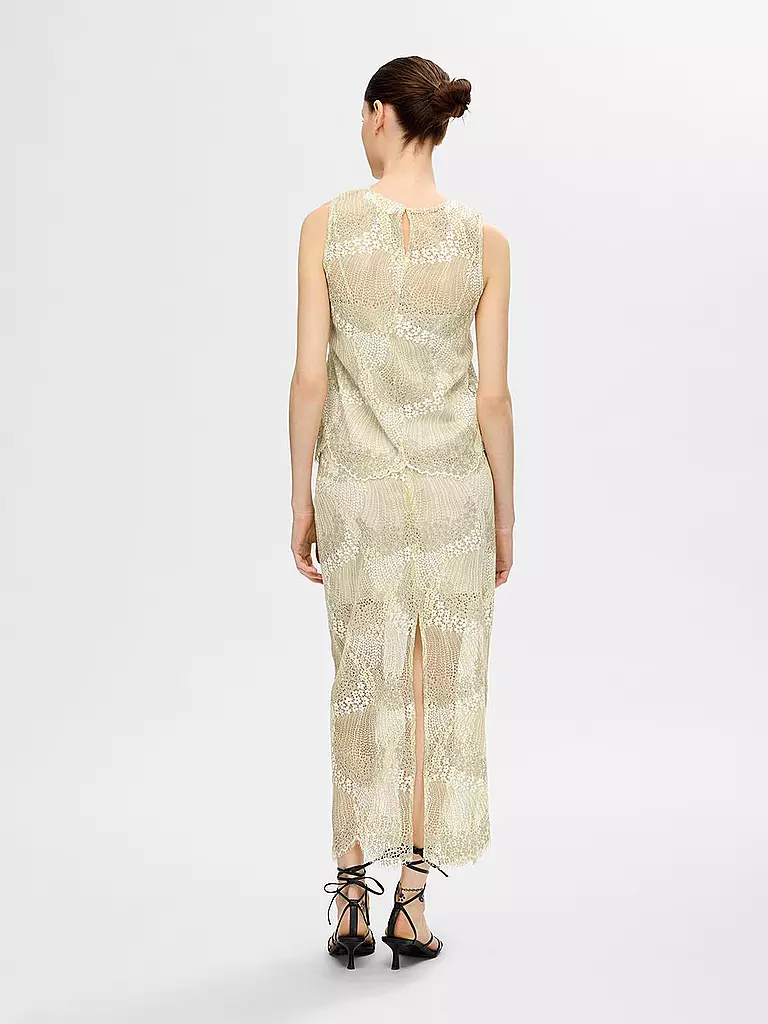 SELECTED FEMME | Midirock SLFFELICA | creme