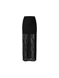 SELECTED FEMME | Midirock SLFMISTA | schwarz