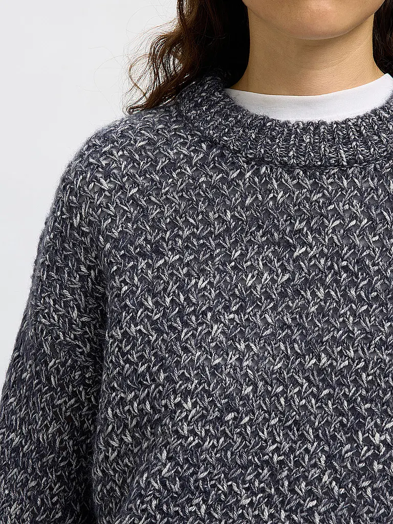 SELECTED FEMME | Pullover SLFBOLETTE | grau