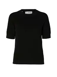 SELECTED FEMME | Pullover SLFELINNA | schwarz