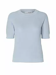 SELECTED FEMME | Pullover SLFELINNA | hellblau