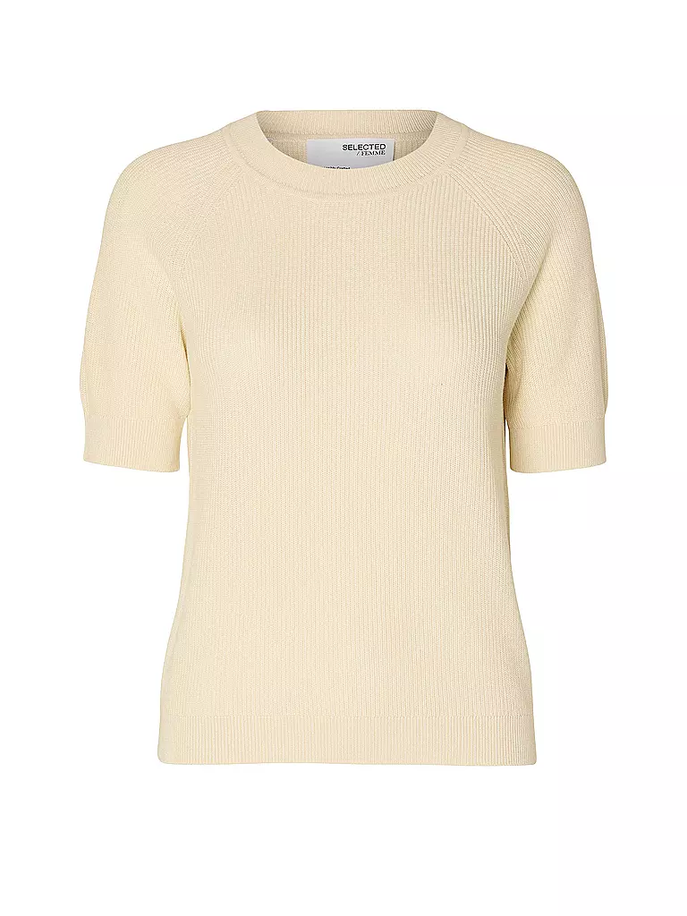 SELECTED FEMME | Pullover SLFELINNA | creme