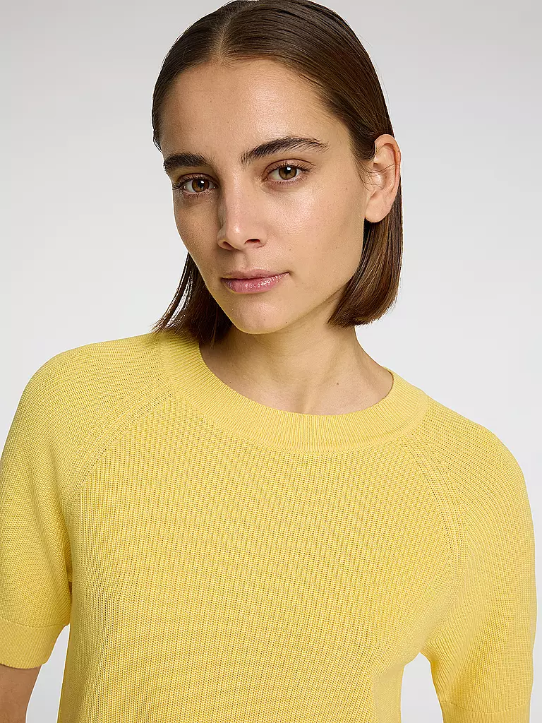 SELECTED FEMME | Pullover SLFELINNA | blau
