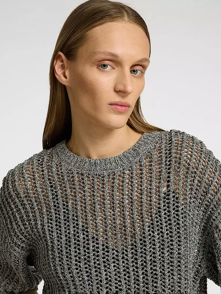 SELECTED FEMME | Pullover SLFELLEN | creme