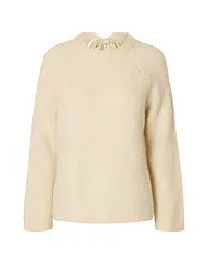 SELECTED FEMME | Pullover SLFGABELLA | Creme
