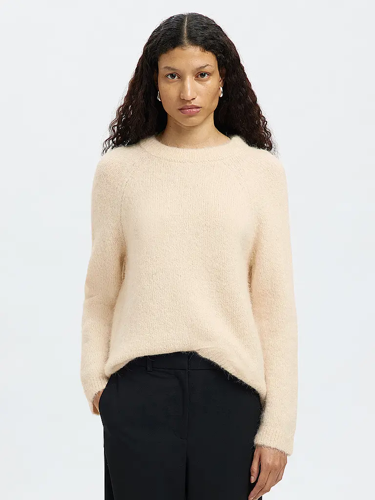 SELECTED FEMME | Pullover SLFGABELLA | 