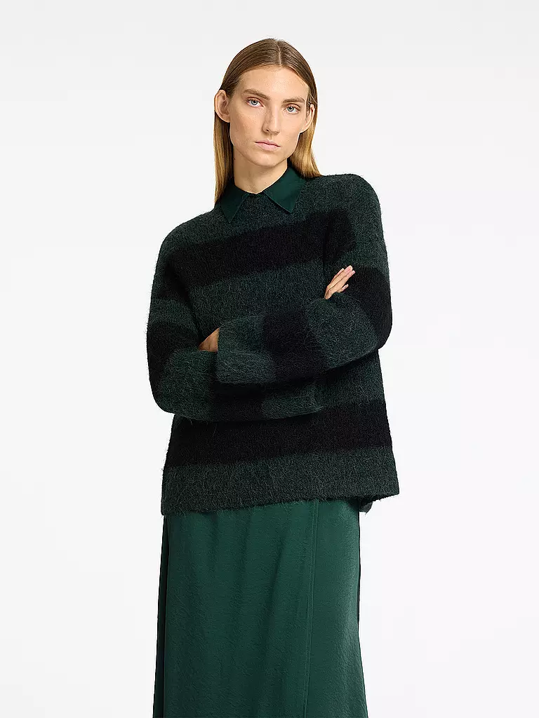 SELECTED FEMME | Pullover SLFGBELLA | schwarz