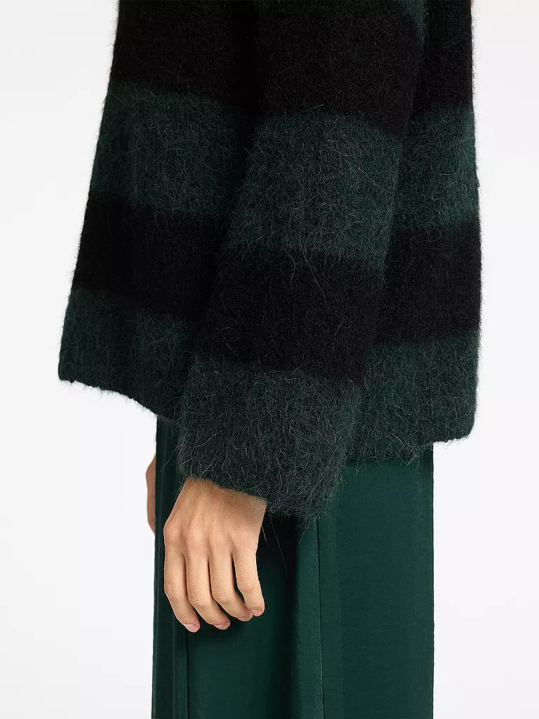 SELECTED FEMME | Pullover SLFGBELLA | schwarz