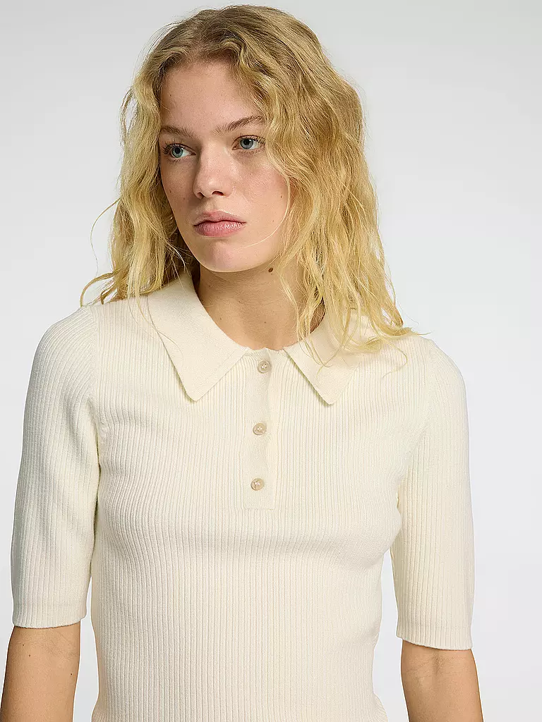 SELECTED FEMME | Pullover SLFHELEN | creme
