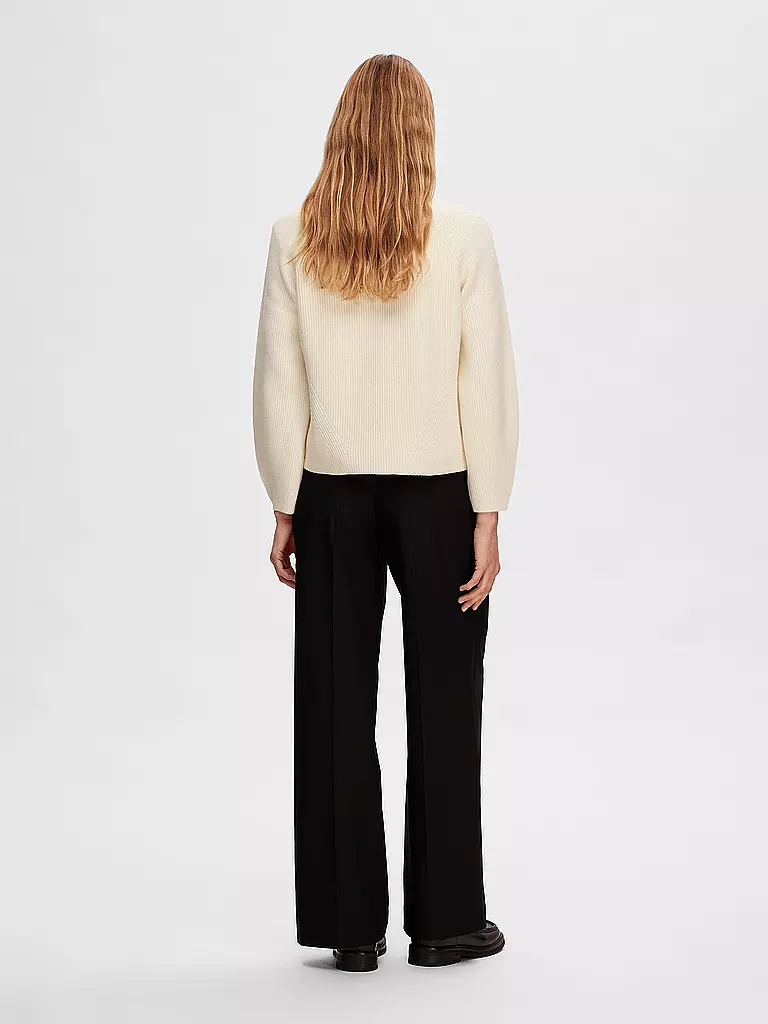 SELECTED FEMME | Pullover SLFKAMMA | creme