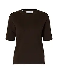 SELECTED FEMME | Pullover SLFLURA | Braun