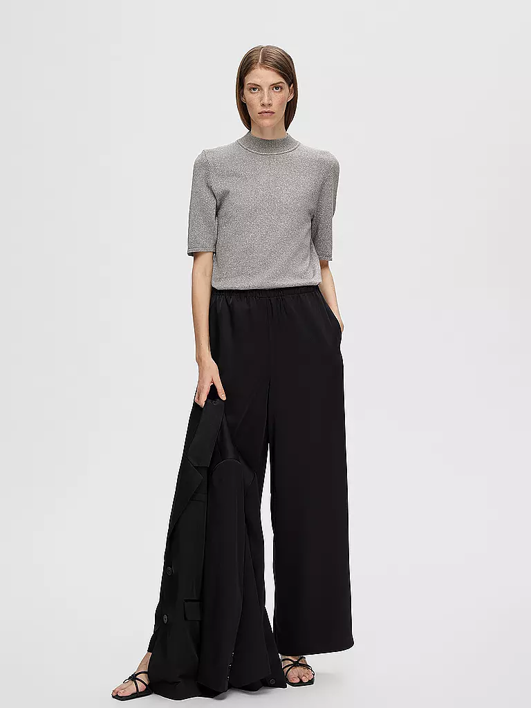 SELECTED FEMME | Pullover SLFLURA | grau