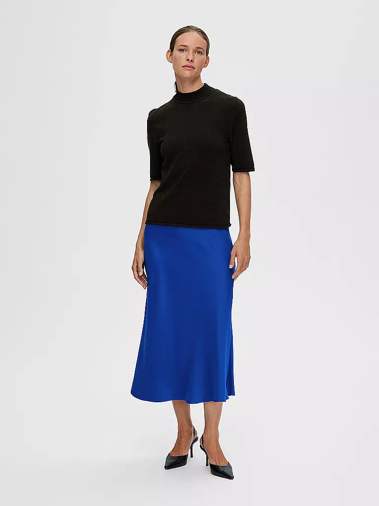 SELECTED FEMME | Pullover SLFLURA | schwarz