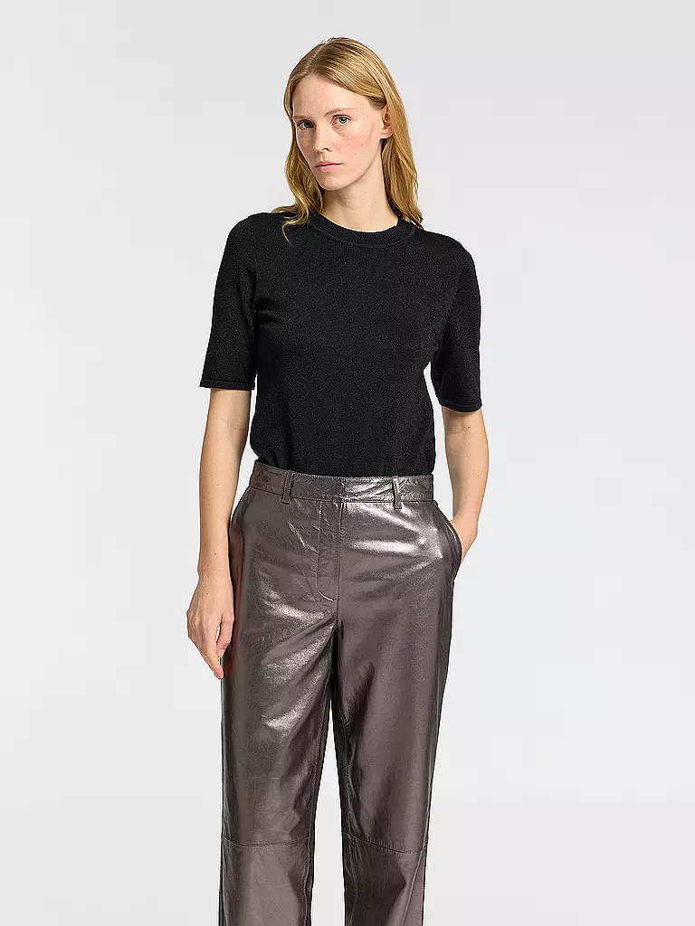 SELECTED FEMME | Pullover SLFLURA | schwarz