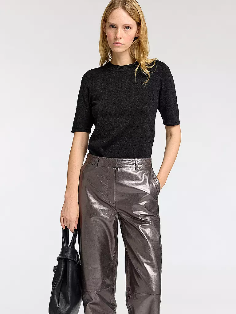 SELECTED FEMME | Pullover SLFLURA | schwarz