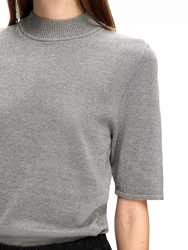 SELECTED FEMME | Pullover SLFLURA | schwarz