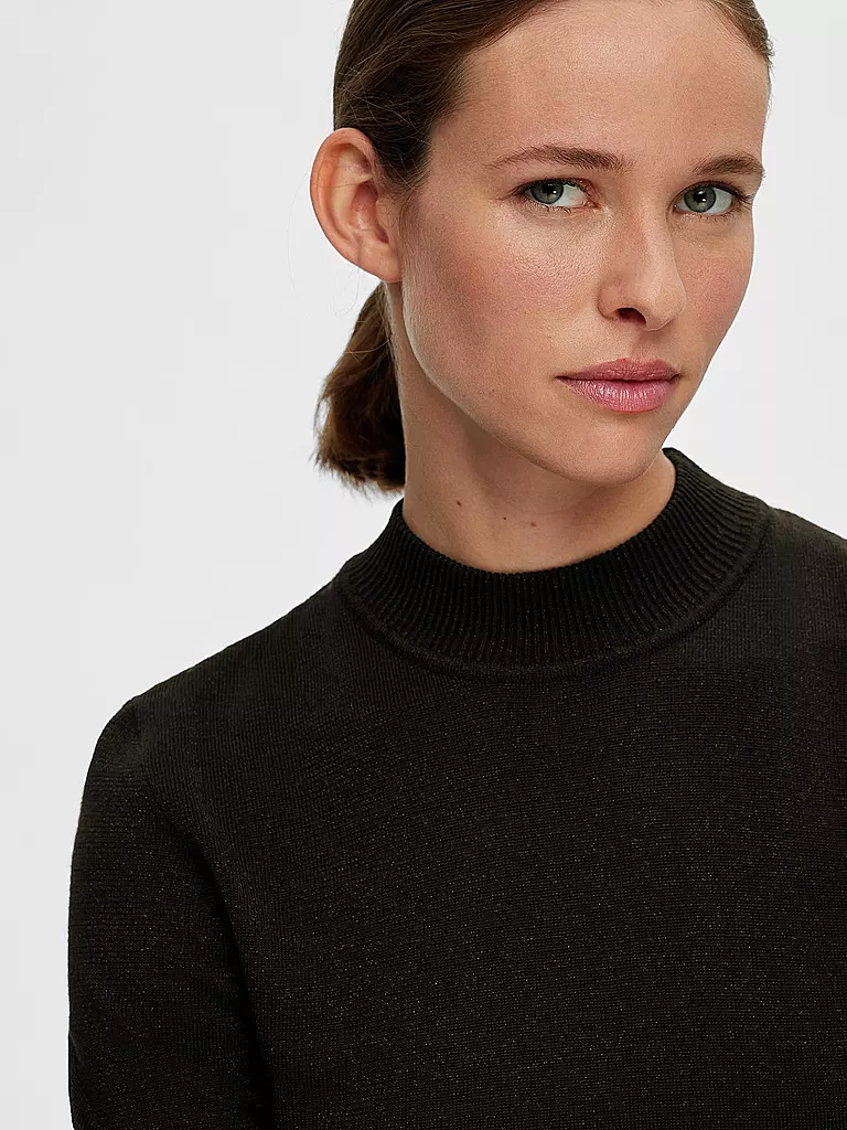SELECTED FEMME | Pullover SLFLURA | grau