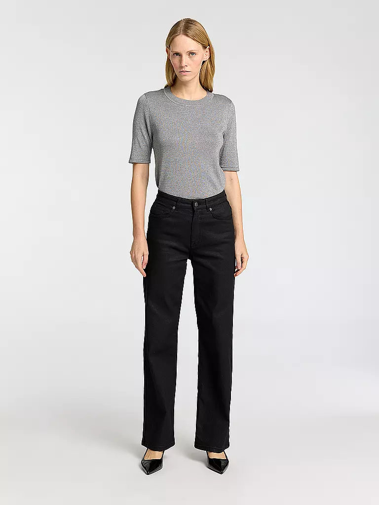 SELECTED FEMME | Pullover SLFLURA | grau