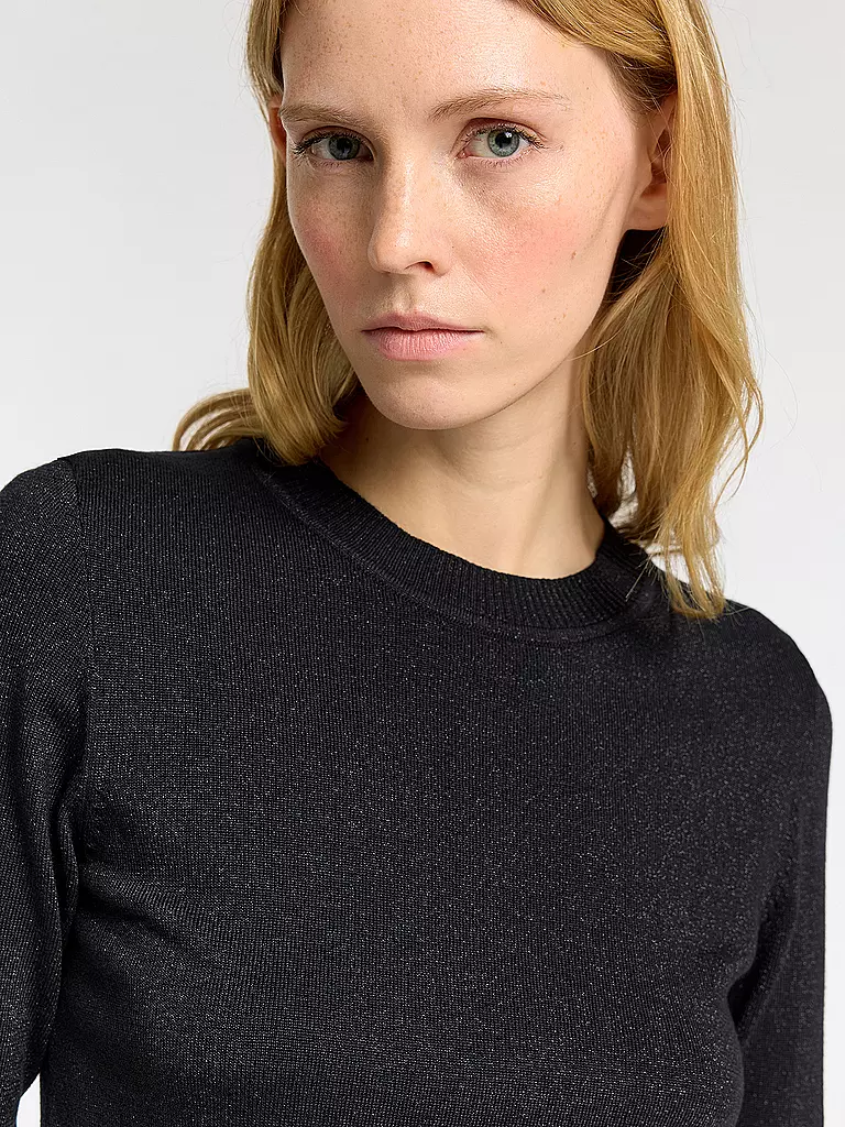 SELECTED FEMME | Pullover SLFLURA | schwarz