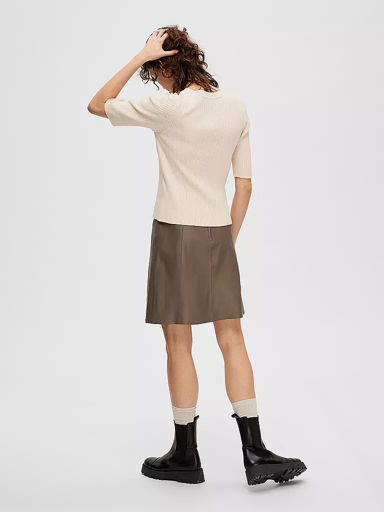 SELECTED FEMME | Pullover SLFMALA | schwarz