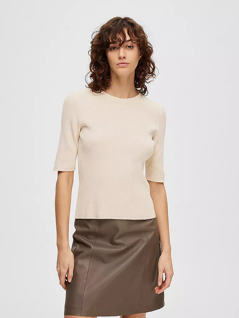 SELECTED FEMME | Pullover SLFMALA | schwarz