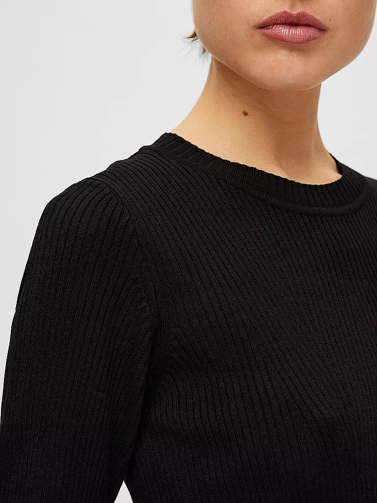 SELECTED FEMME | Pullover SLFMALA | creme