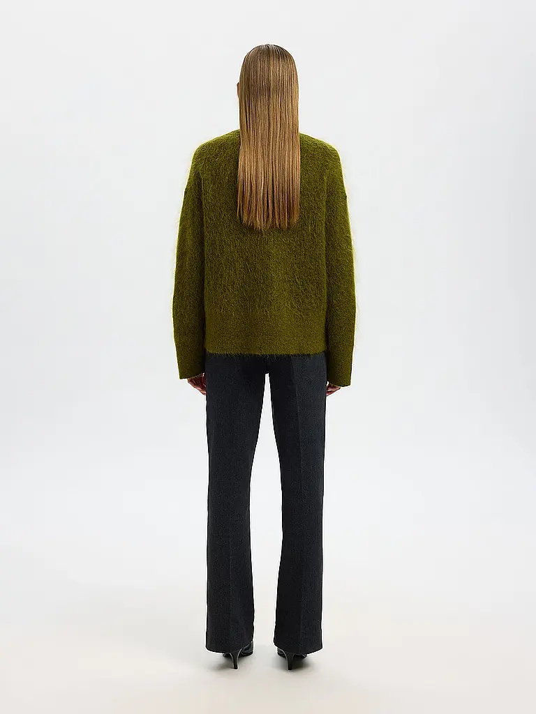 SELECTED FEMME | Pullover SLFMIRA | 