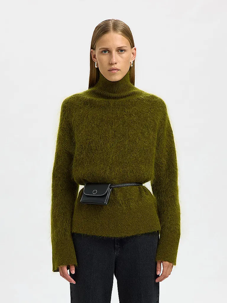 SELECTED FEMME | Pullover SLFMIRA | 