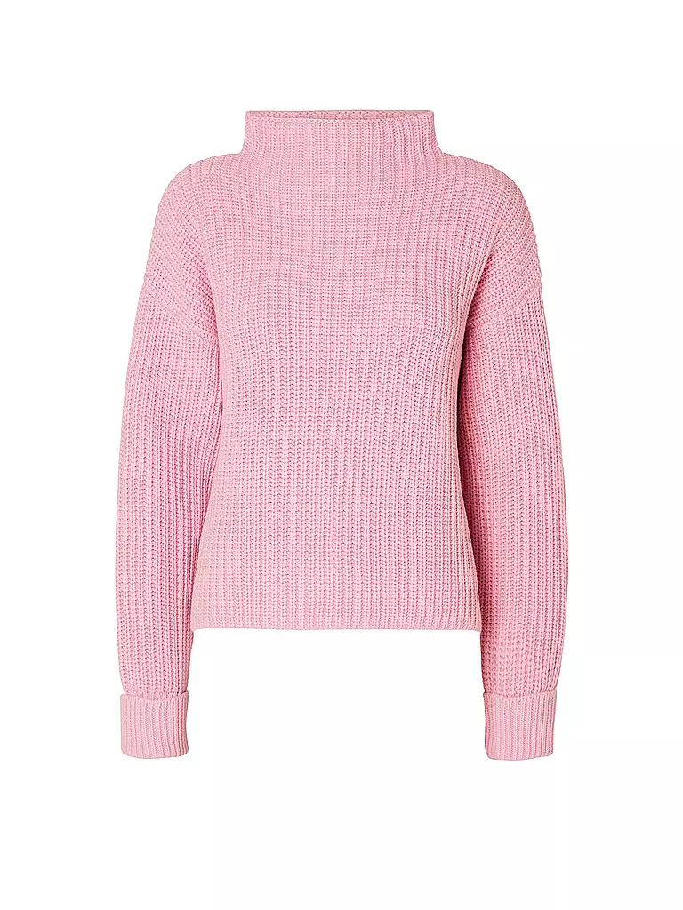SELECTED FEMME | Pullover SLFSELMA | rosa