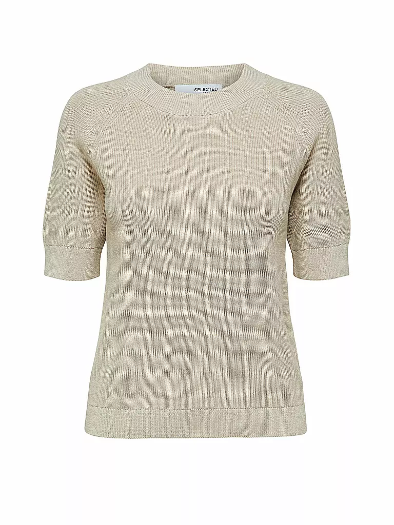 SELECTED FEMME | Pullover | creme